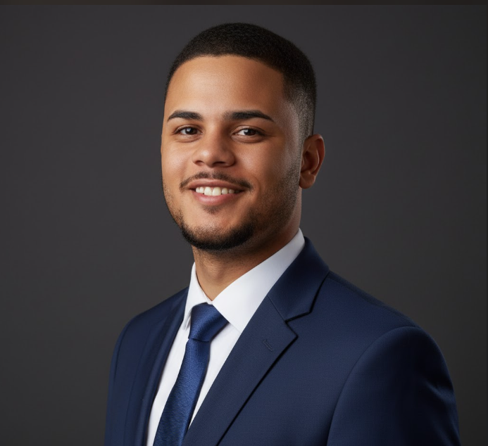 Lucas Gomes, desenvolvedor web e designer em Passo Fundo, RS